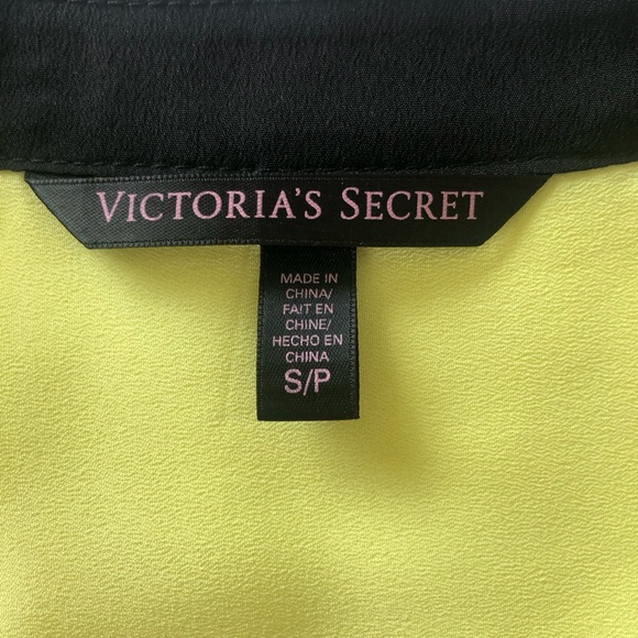 Victoria’s Secret blouse - Picture 6 of 8